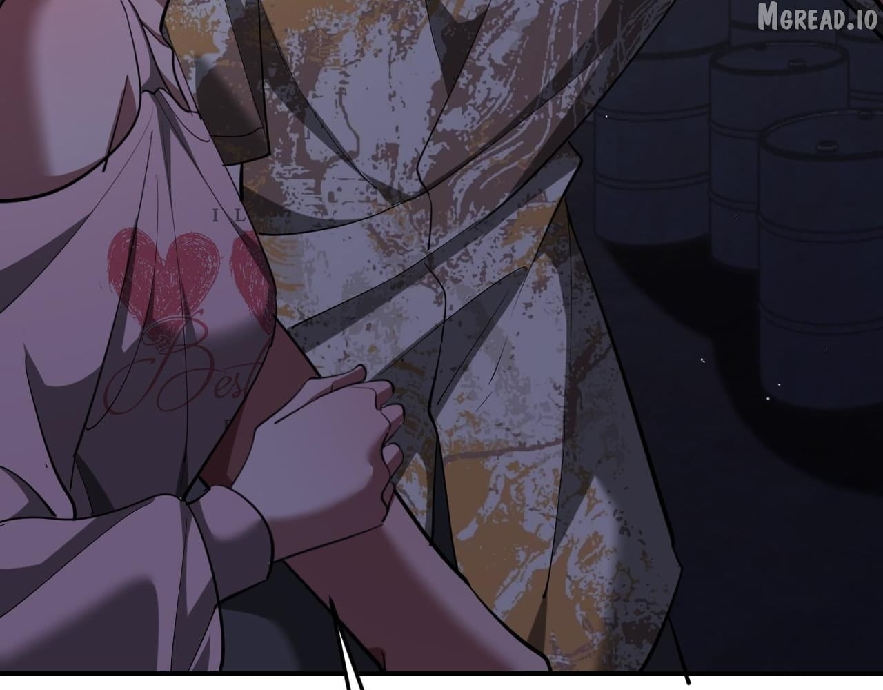 I’m Trapped In This Day For One Thousand Years Chapter 268  - page 68